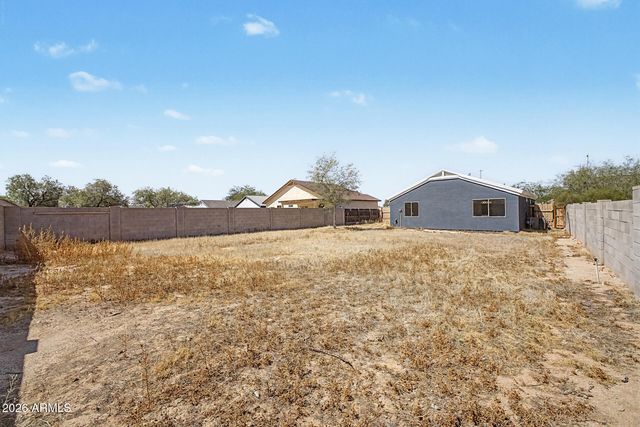 977 S MATILDA Street, Florence, AZ 85132