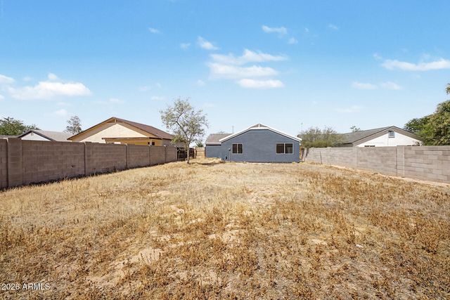 977 S MATILDA Street, Florence, AZ 85132
