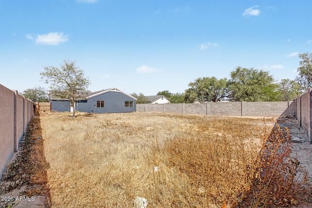977 S MATILDA Street, Florence, AZ 85132