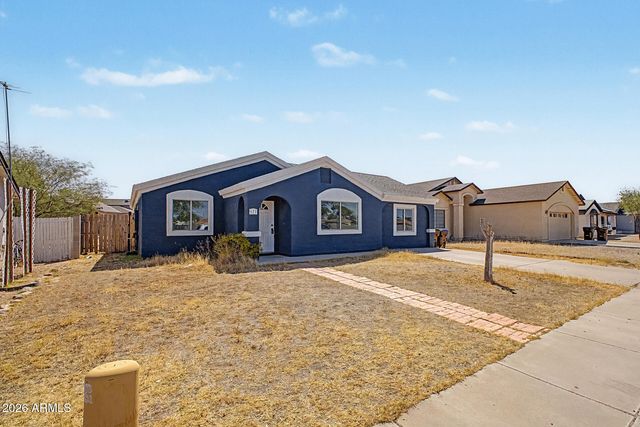 977 S MATILDA Street, Florence, AZ 85132