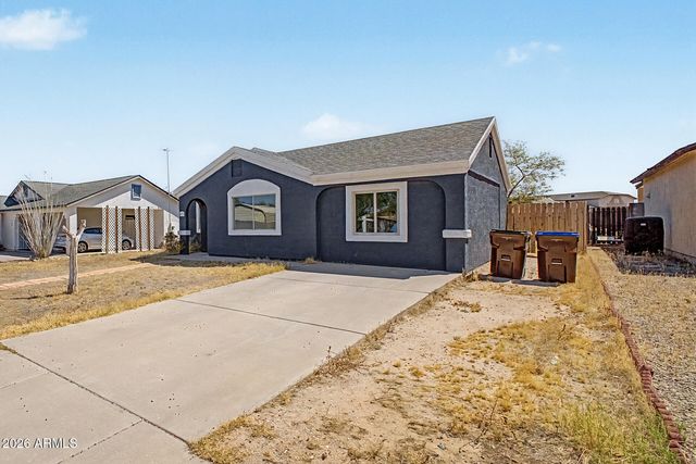 977 S MATILDA Street, Florence, AZ 85132