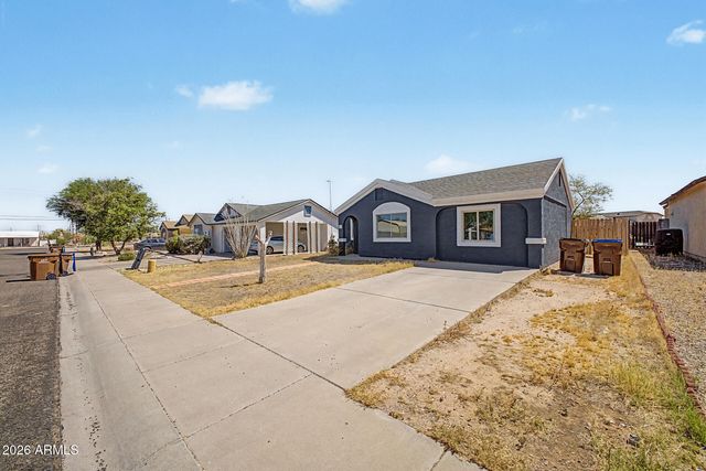 977 S MATILDA Street, Florence, AZ 85132