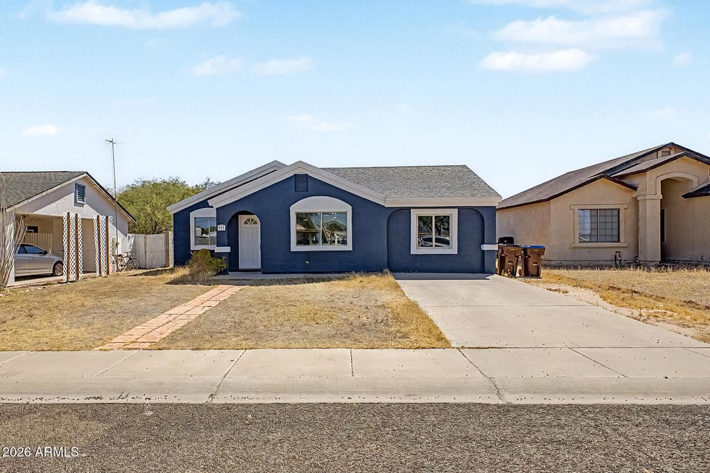 977 S MATILDA Street, Florence, AZ 85132