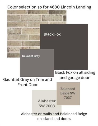 4680 Lincoln Landing, Harrah, OK 73046