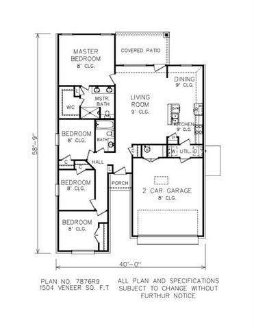 4680 Lincoln Landing, Harrah, OK 73046