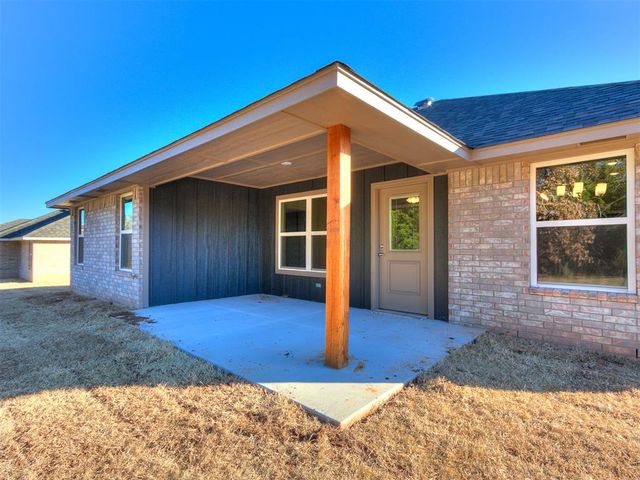 4680 Lincoln Landing, Harrah, OK 73046