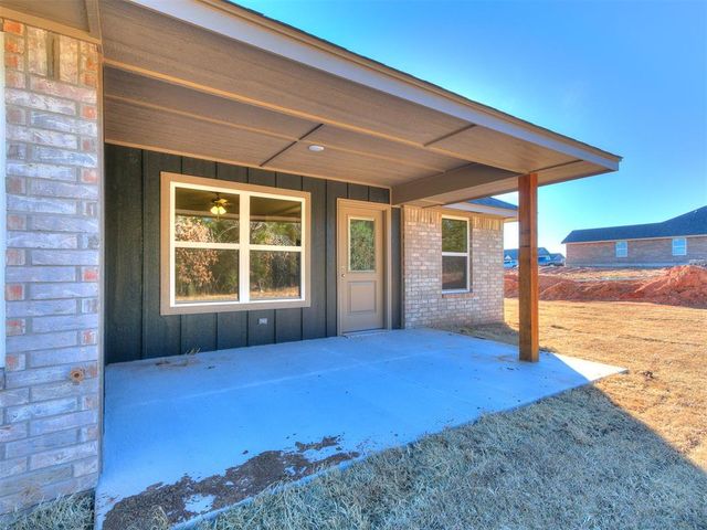 4680 Lincoln Landing, Harrah, OK 73046