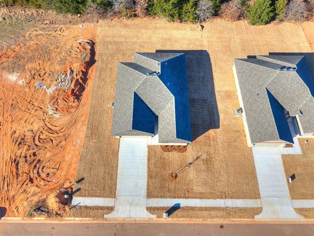 4680 Lincoln Landing, Harrah, OK 73046