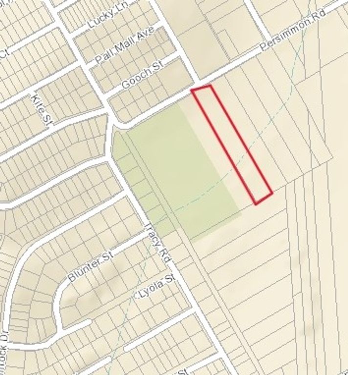 2850 Persimmon Road, Dallas, TX 75241