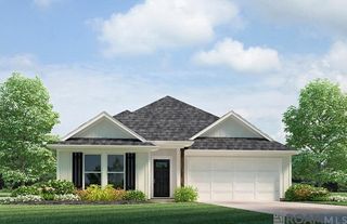505 Miraval Ave, Zachary, LA 70791