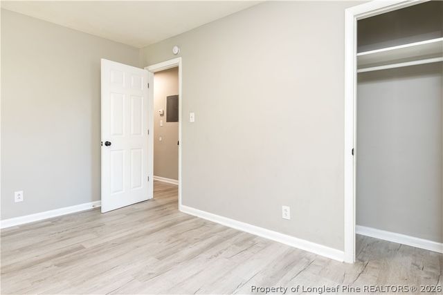 819 Isley Street, Fayetteville, NC 28305