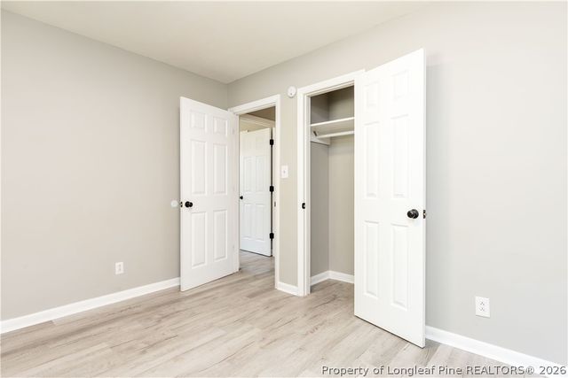 819 Isley Street, Fayetteville, NC 28305