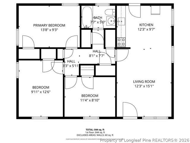 819 Isley Street, Fayetteville, NC 28305
