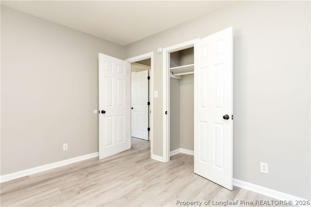 819 Isley Street, Fayetteville, NC 28305 — photo 14