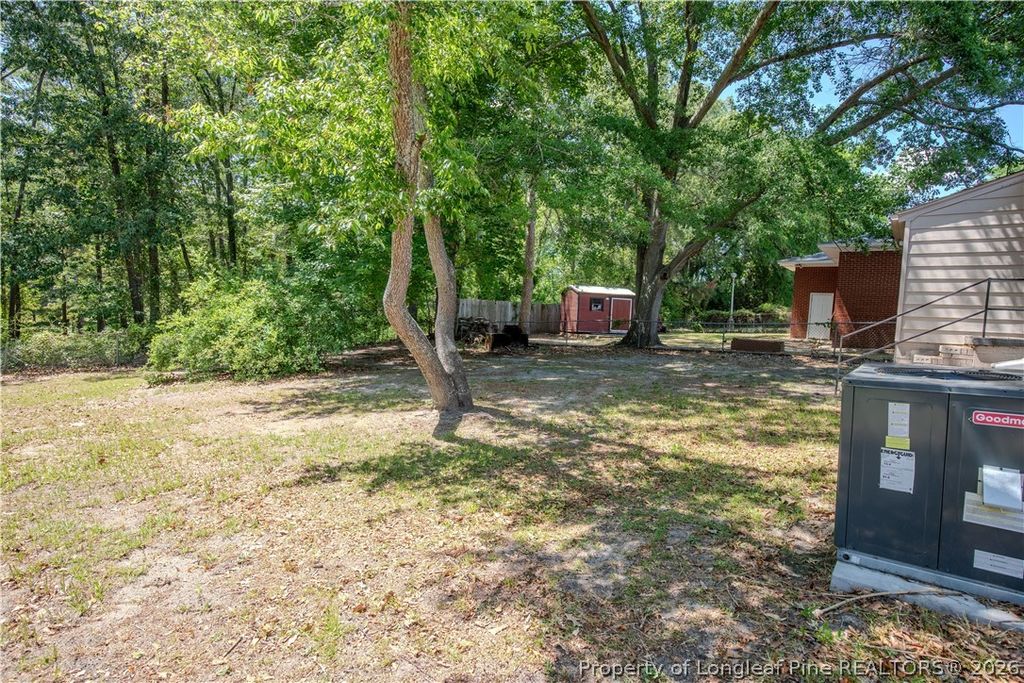 819 Isley Street, Fayetteville, NC 28305 — photo 16