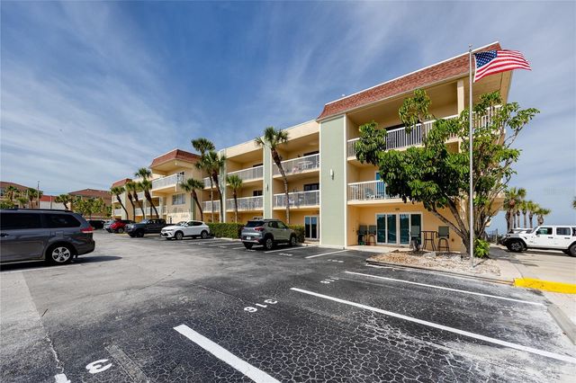 50 GULF BOULEVARD 108, Indian Rocks Beach, FL 33785