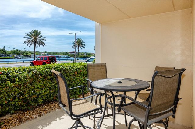 50 GULF BOULEVARD 108, Indian Rocks Beach, FL 33785