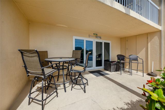 50 GULF BOULEVARD 108, Indian Rocks Beach, FL 33785