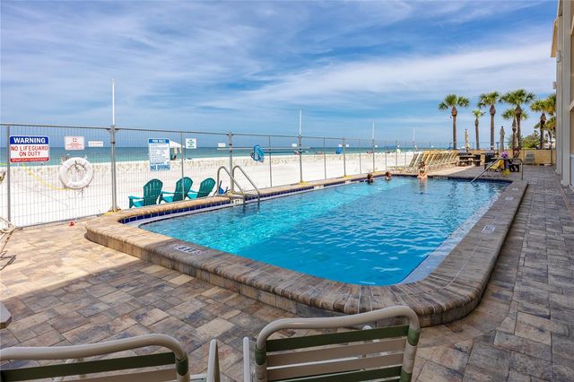 50 GULF BOULEVARD 108, Indian Rocks Beach, FL 33785