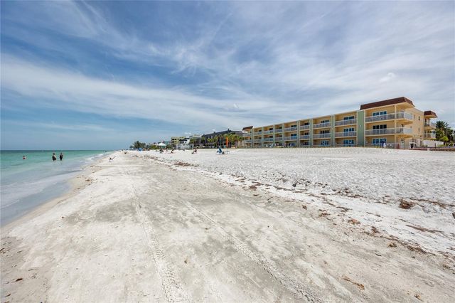 50 GULF BOULEVARD 108, Indian Rocks Beach, FL 33785