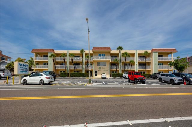 50 GULF BOULEVARD 108, Indian Rocks Beach, FL 33785