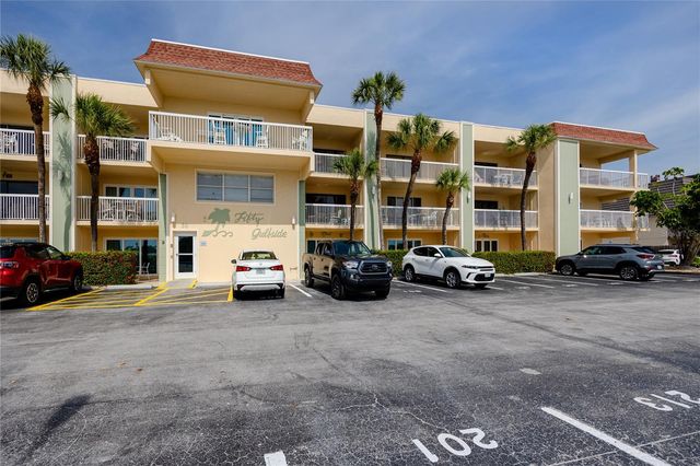 50 GULF BOULEVARD 108, Indian Rocks Beach, FL 33785