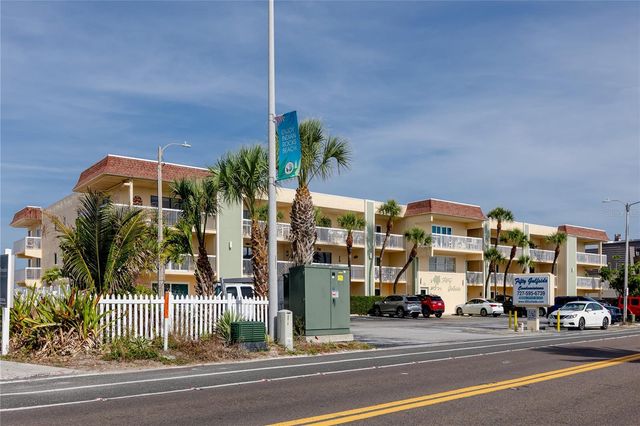50 GULF BOULEVARD 108, Indian Rocks Beach, FL 33785