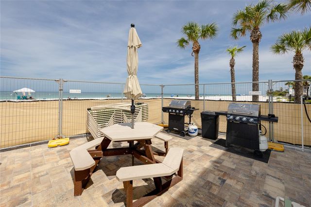 50 GULF BOULEVARD 108, Indian Rocks Beach, FL 33785