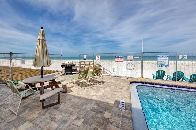 50 GULF BOULEVARD 108, Indian Rocks Beach, FL 33785