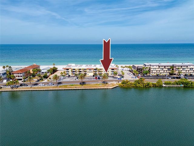 50 GULF BOULEVARD 108, Indian Rocks Beach, FL 33785