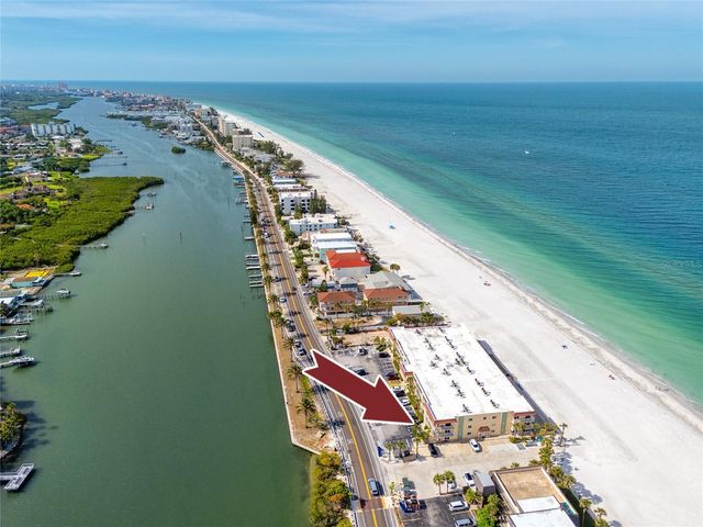 50 GULF BOULEVARD 108, Indian Rocks Beach, FL 33785