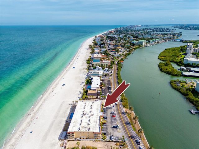 50 GULF BOULEVARD 108, Indian Rocks Beach, FL 33785