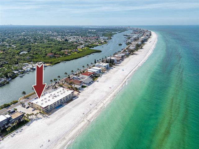 50 GULF BOULEVARD 108, Indian Rocks Beach, FL 33785