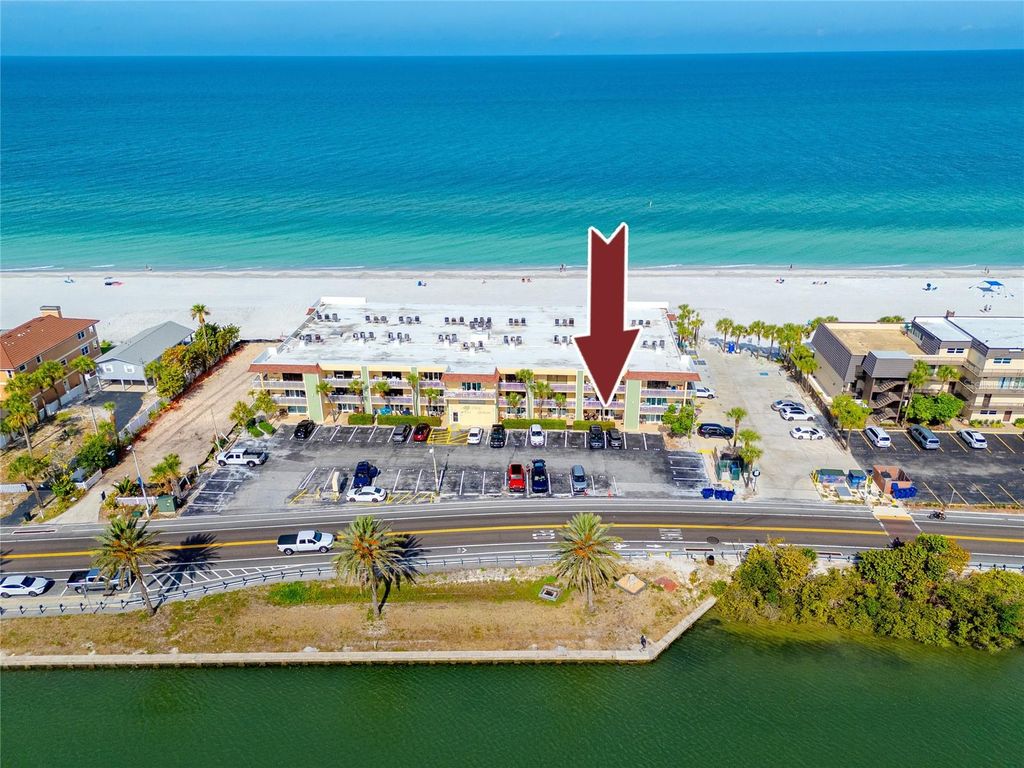 50 GULF BOULEVARD 108, Indian Rocks Beach, FL 33785