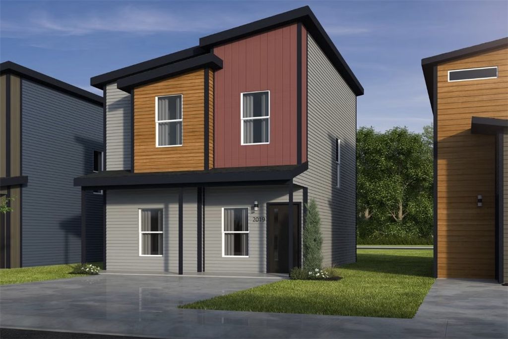 831 Massachusetts Avenue, Bentonville, AR 72713