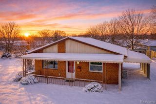 6942 Janet Street, Taylor, MI 48180