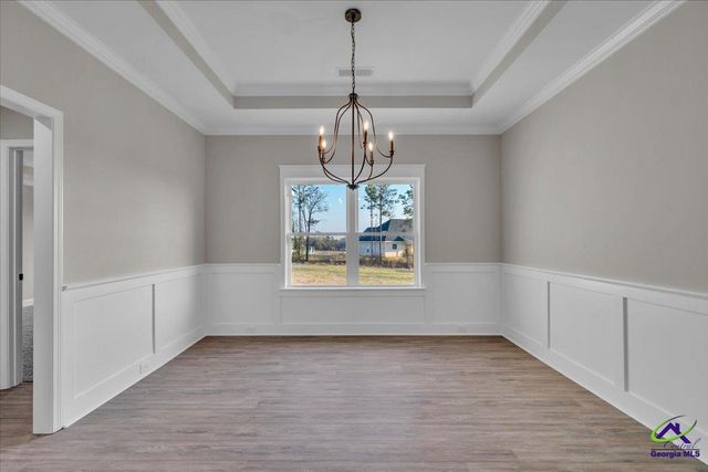 169 Doublegate Drive, Macon, GA 31052