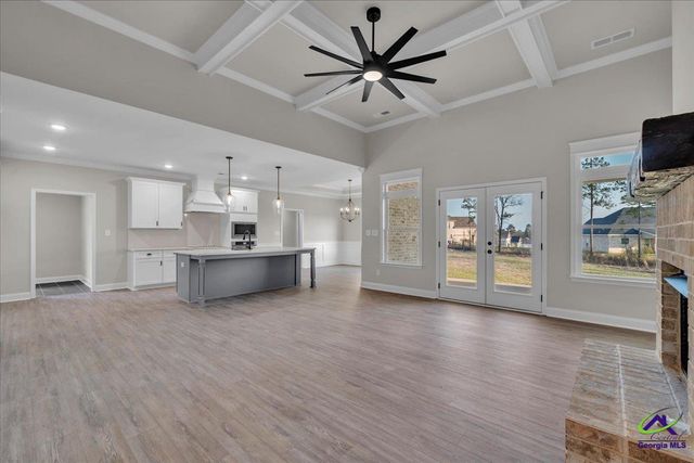 169 Doublegate Drive, Macon, GA 31052