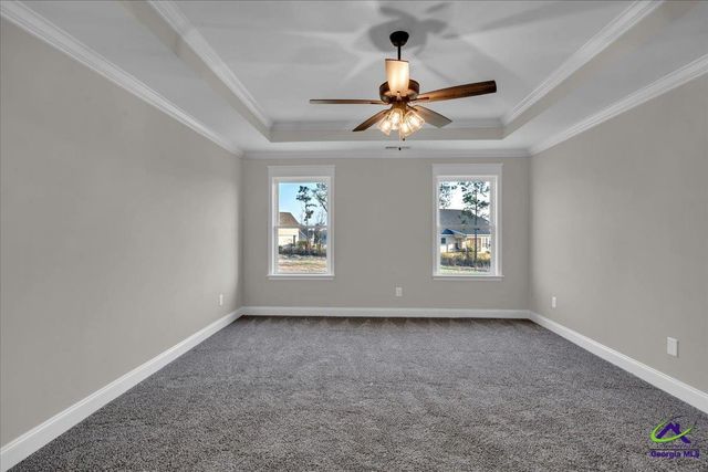 169 Doublegate Drive, Macon, GA 31052