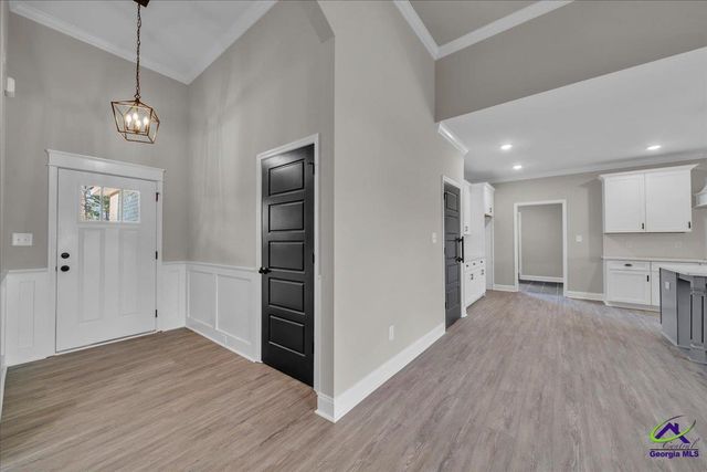 169 Doublegate Drive, Macon, GA 31052