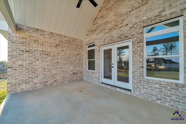 169 Doublegate Drive, Macon, GA 31052