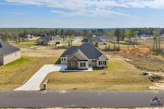 169 Doublegate Drive, Macon, GA 31052