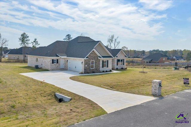 169 Doublegate Drive, Macon, GA 31052