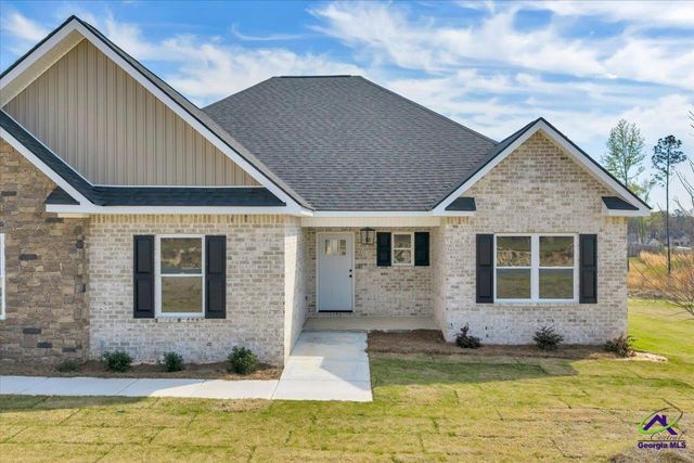 169 Doublegate Drive, Macon, GA 31052