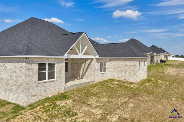 169 Doublegate Drive, Macon, GA 31052