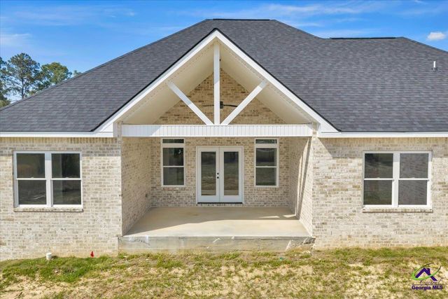 169 Doublegate Drive, Macon, GA 31052