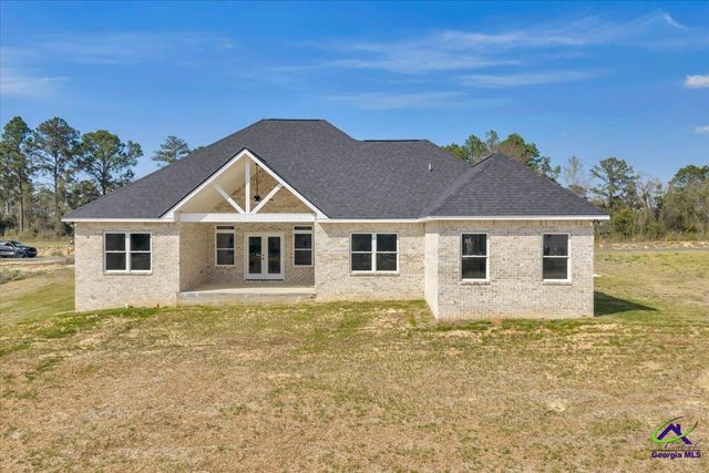 169 Doublegate Drive, Macon, GA 31052