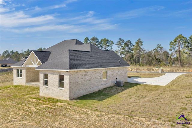 169 Doublegate Drive, Macon, GA 31052