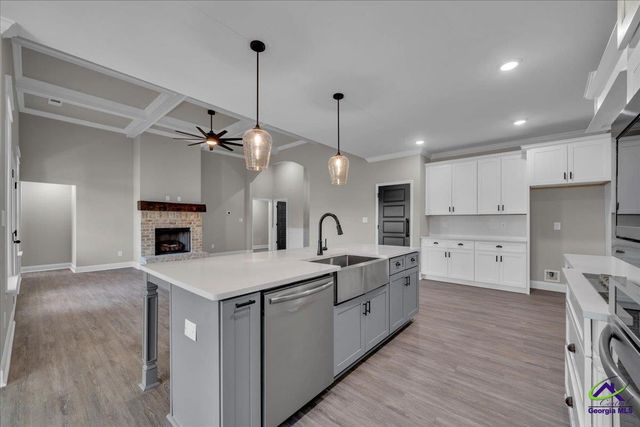 169 Doublegate Drive, Macon, GA 31052