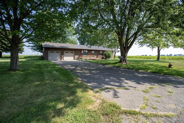 603 Broadway Avenue, White Pigeon, MI 49099